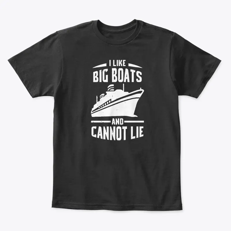 Boating Merchandise