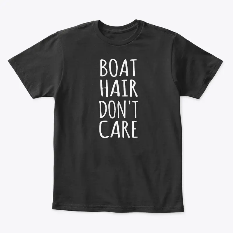 Boating Shirt