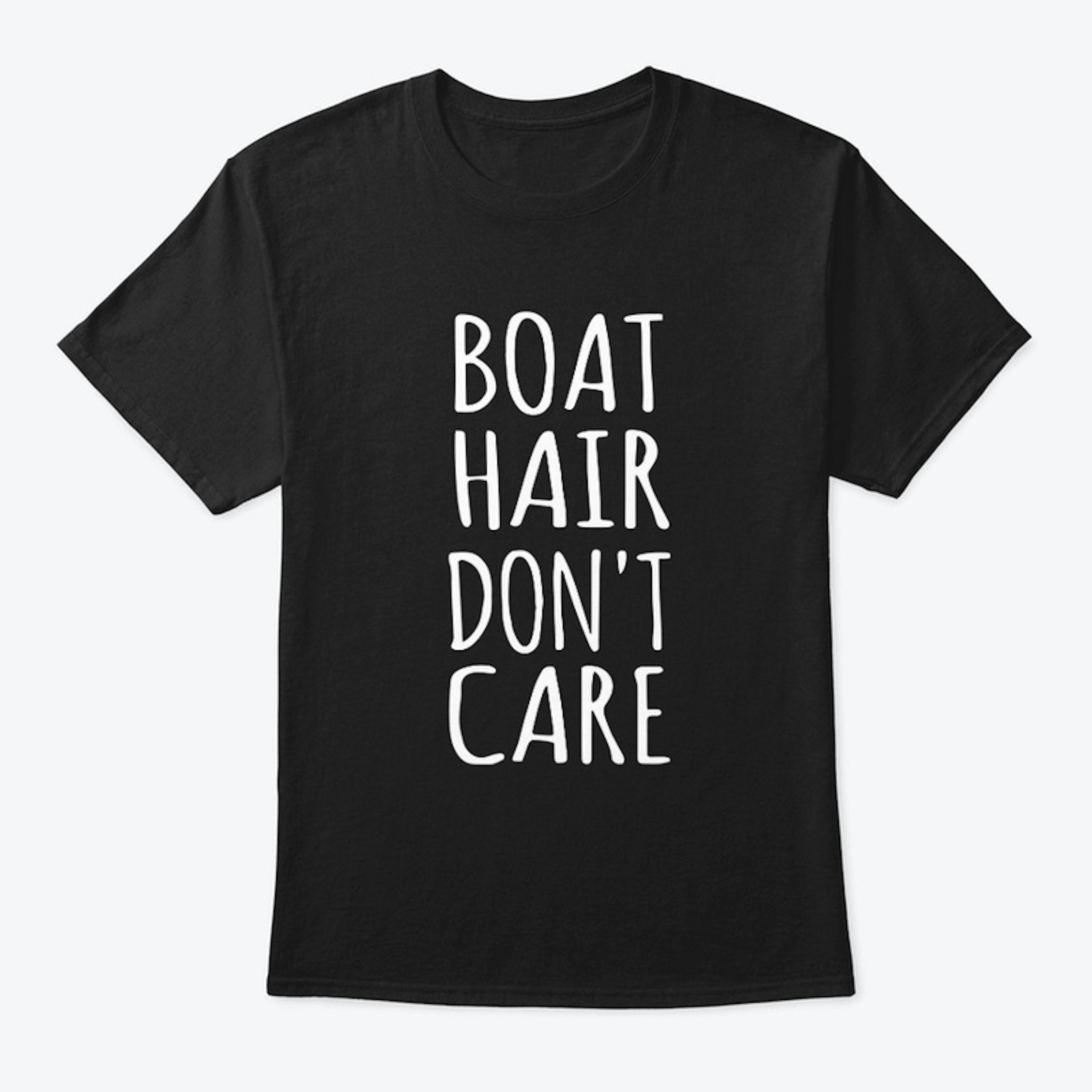 Boating Shirt