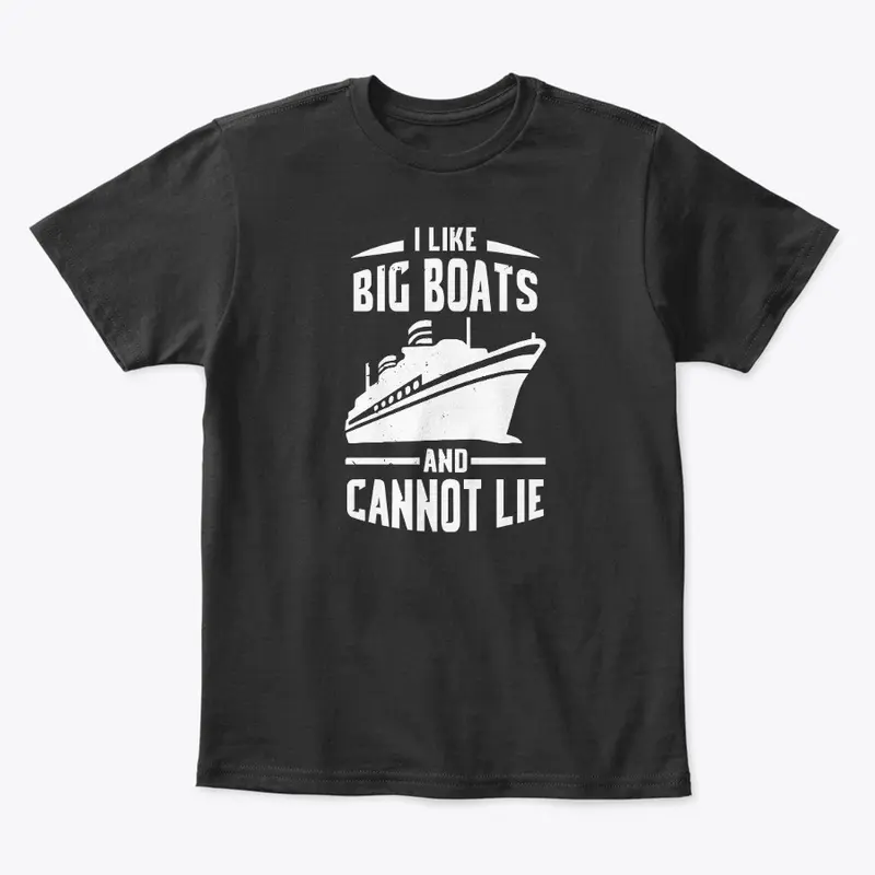 Boating Merchandise