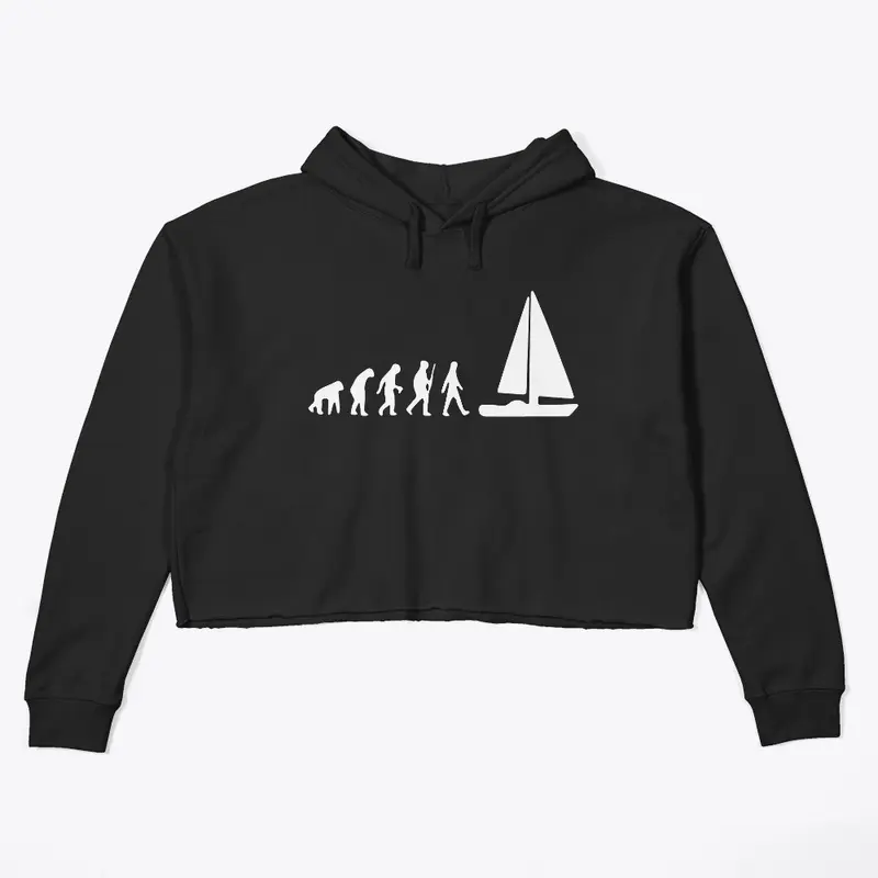 Boating Shirt