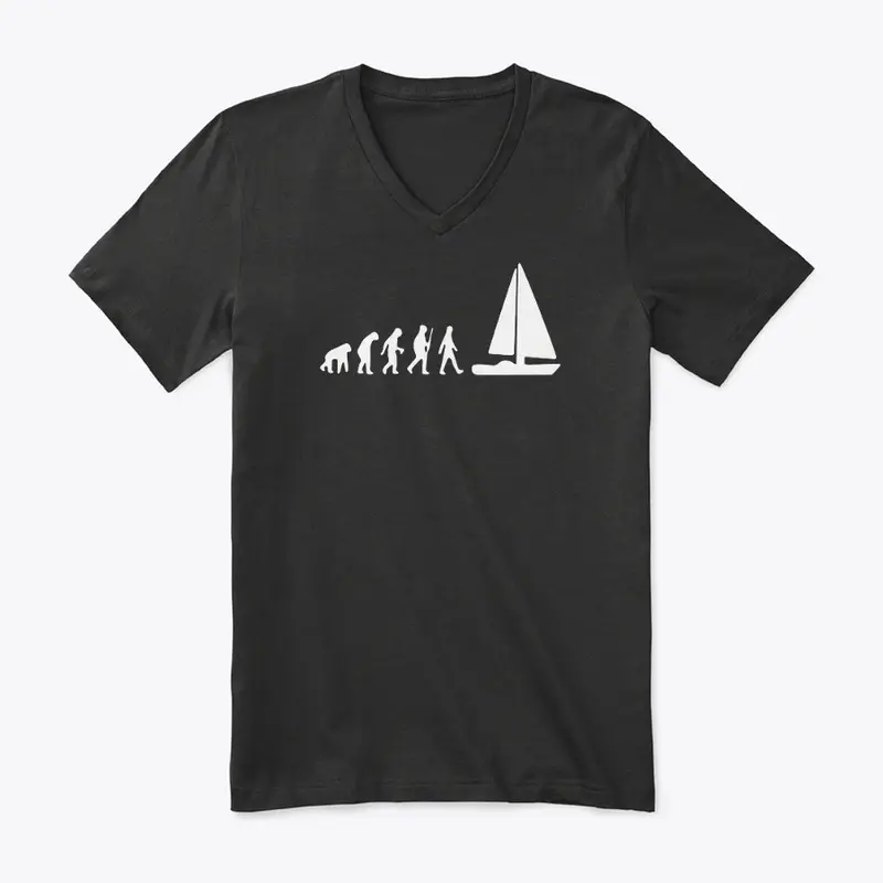 Boating Shirt