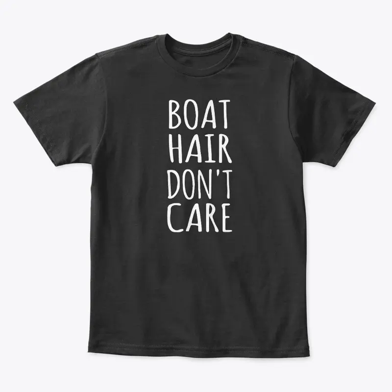 Boating Shirt