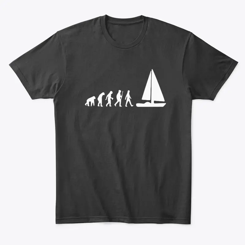 Boating Shirt