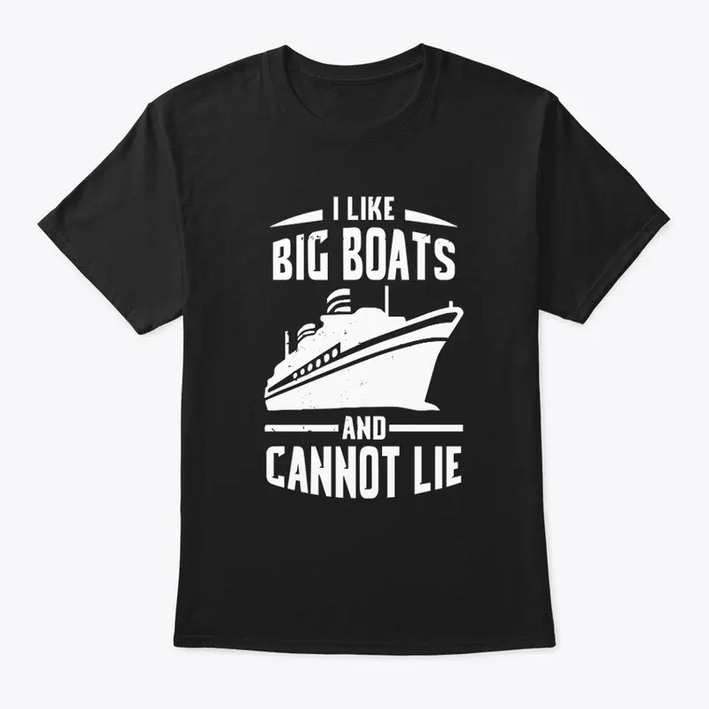 Boating Merchandise