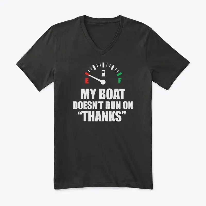 Boating Merchandise