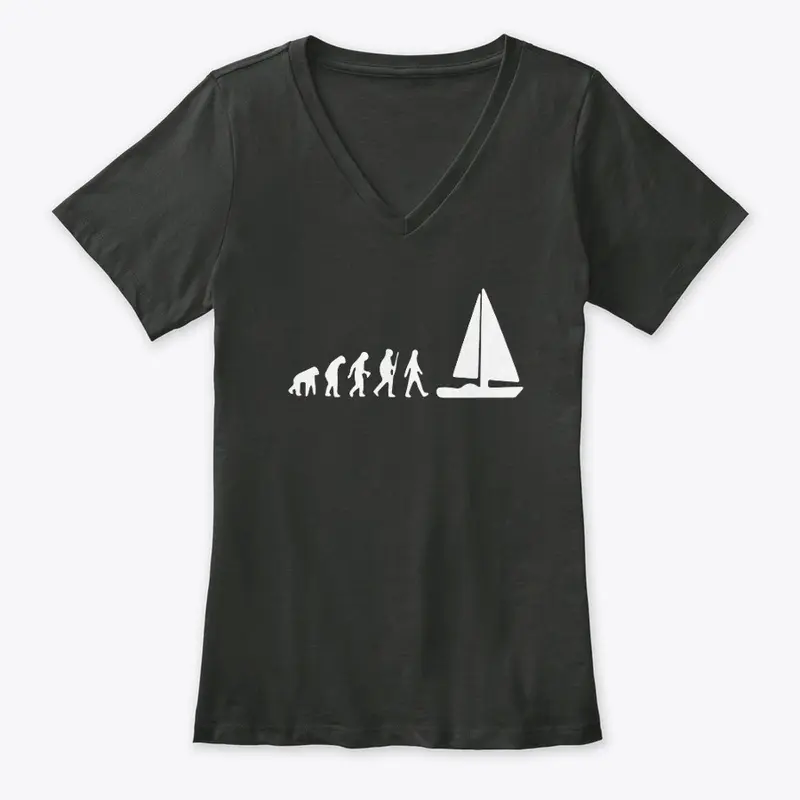 Boating Shirt