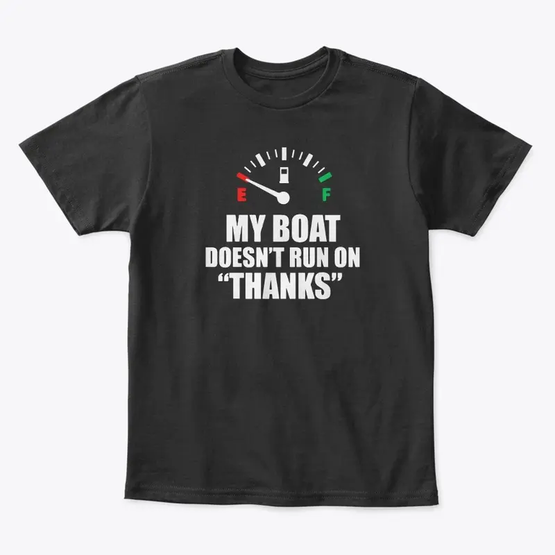 Boating Merchandise