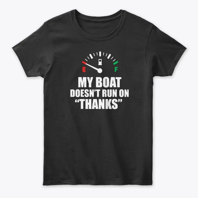 Boating Merchandise