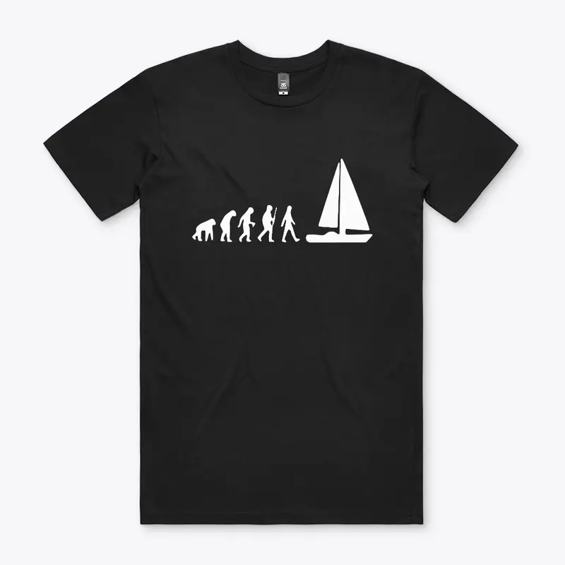 Boating Shirt