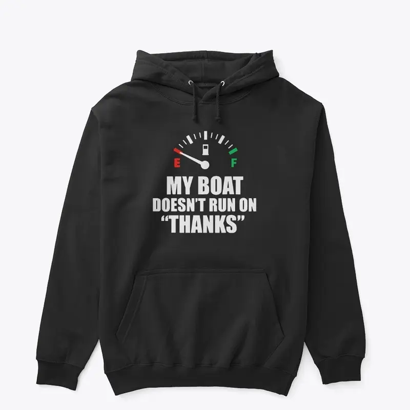 Boating Merchandise