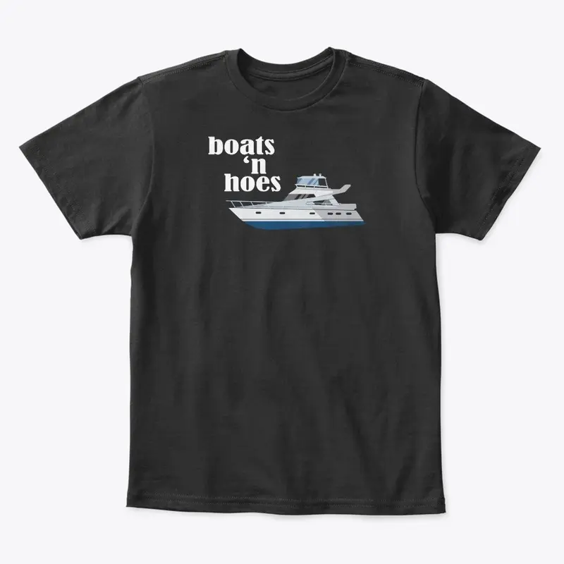 Boating Shirt