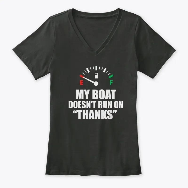 Boating Merchandise